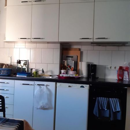 North To South Apartments イゾラ エクステリア 写真