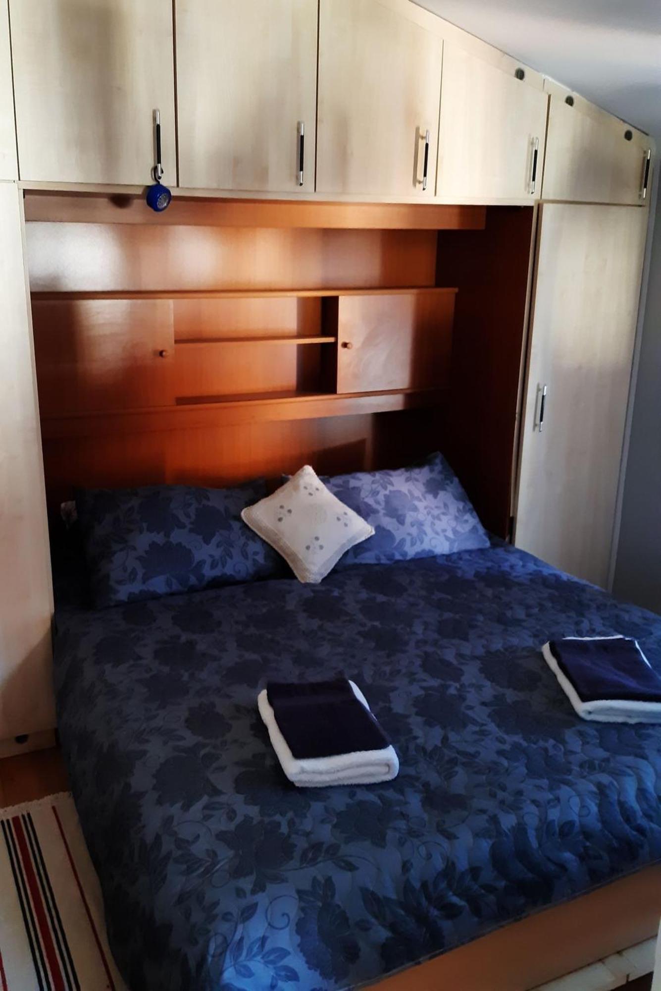 North To South Apartments イゾラ エクステリア 写真