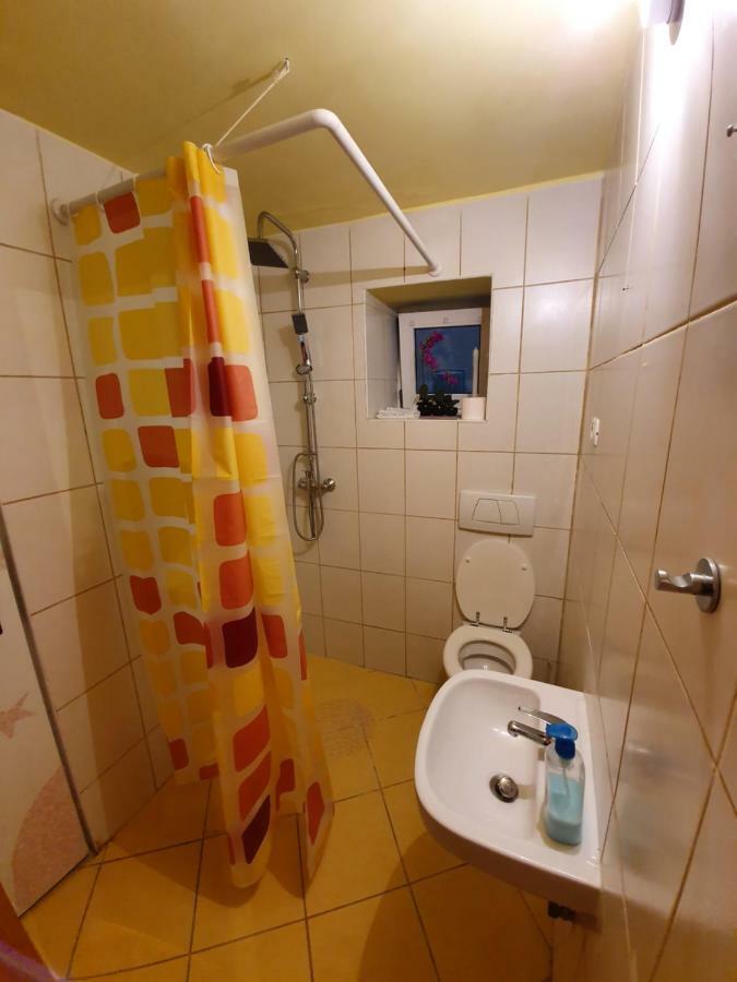 North To South Apartments イゾラ エクステリア 写真