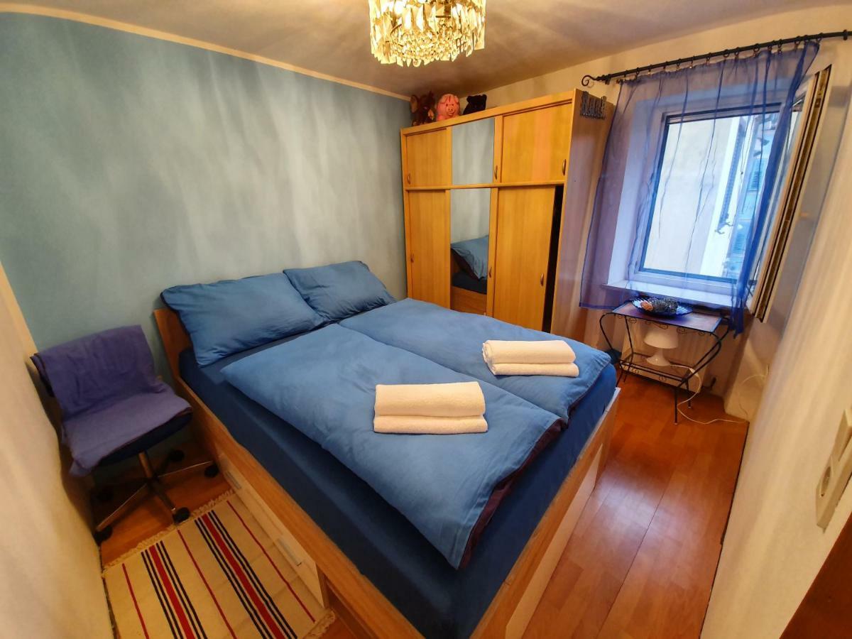 North To South Apartments イゾラ エクステリア 写真
