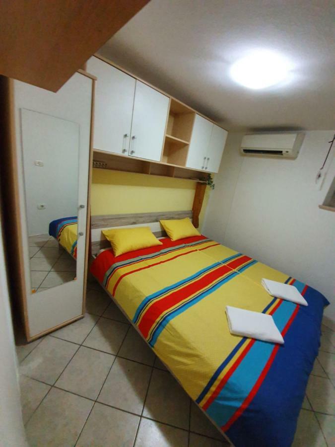 North To South Apartments イゾラ エクステリア 写真