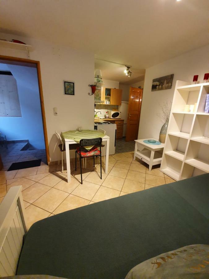 North To South Apartments イゾラ エクステリア 写真