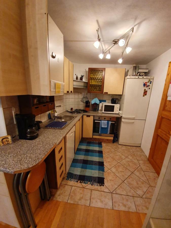 North To South Apartments イゾラ エクステリア 写真
