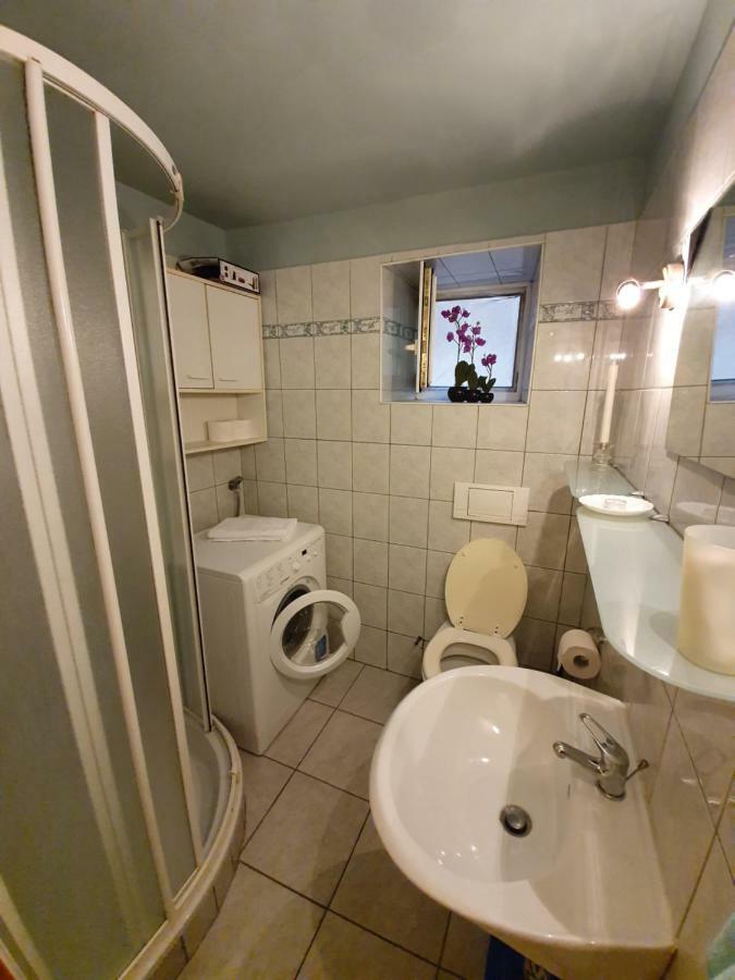 North To South Apartments イゾラ エクステリア 写真